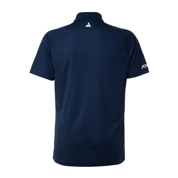 Joola shirt Flexus marine/blauw