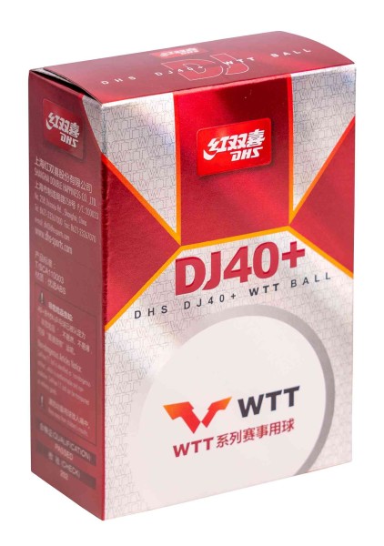 DHS Bal *** DJ40 wit 40+ (72)