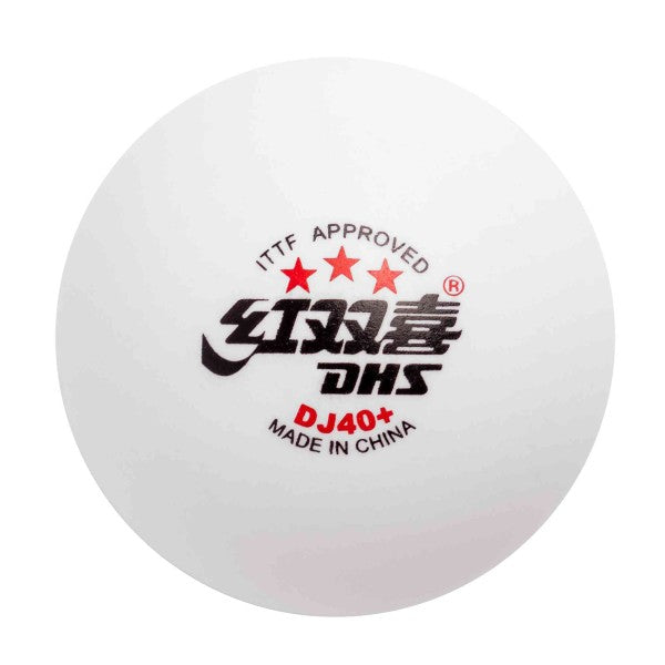 DHS Bal *** DJ40 wit 40+ (72)