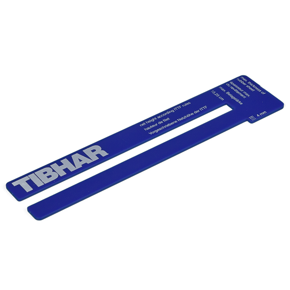 Tibhar Net meetinstrument