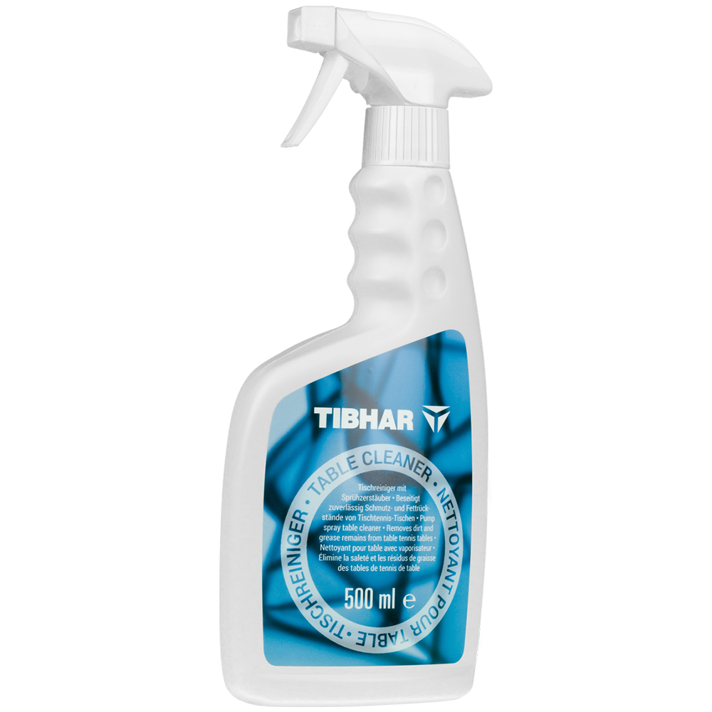 Tibhar Tafelreiniger 500ml.