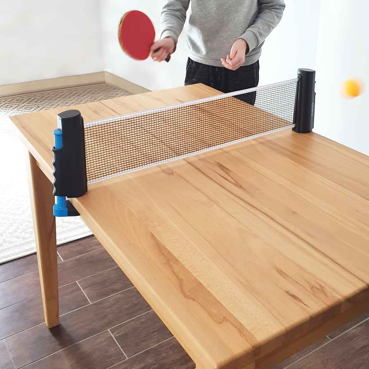 Gewo Net Flexx zwart