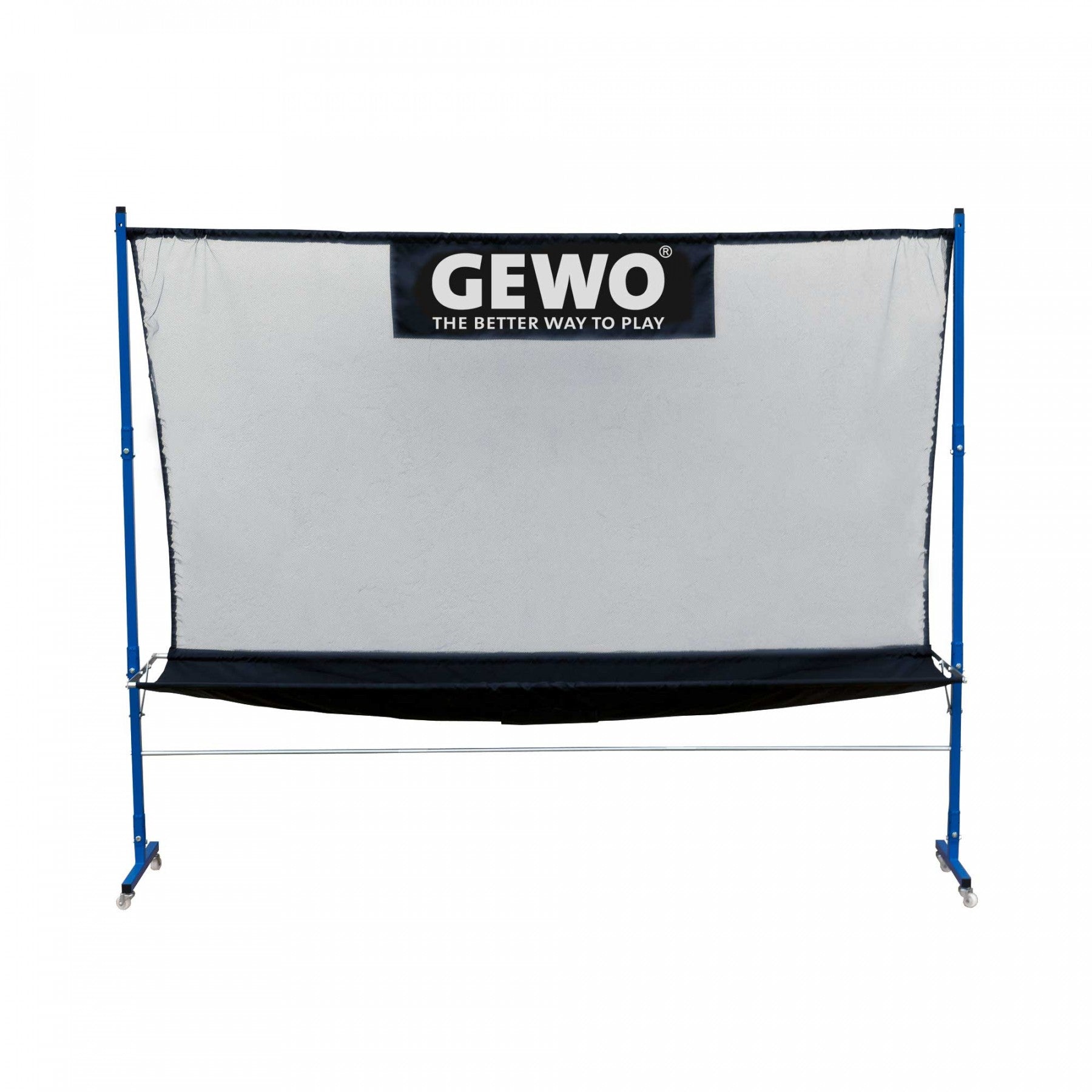 Gewo Robot Net Professionele training