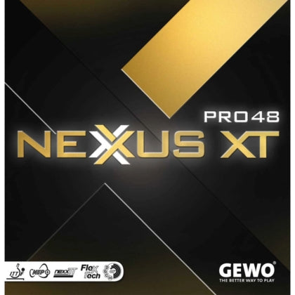 Gewo Nexus XT Pro 48