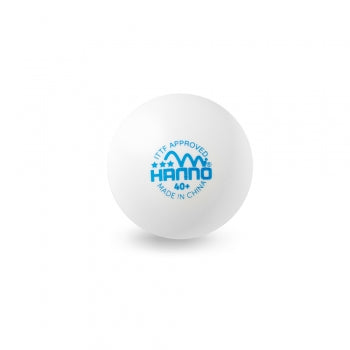 Hanno Ball *** 40+ wit (72)