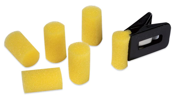 Donic 25 sponzen + clip