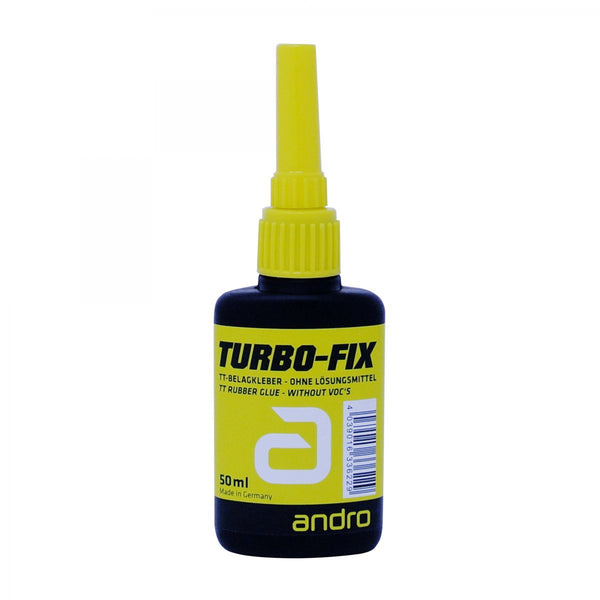 Andro Turbo Fix VOC vrij 50ml