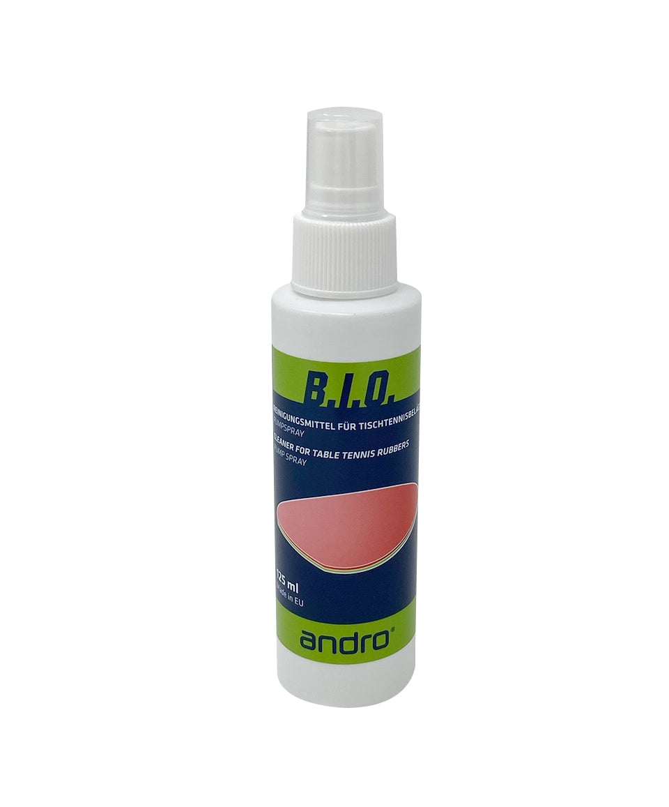 Andro Vleermuisreiniger BIO 125ml.