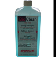 Donic Bioclean 1 liter VOC-vrij