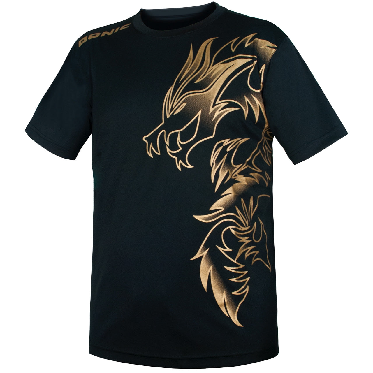 Donic T-shirt Draak