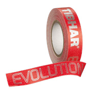Tibhar Edge Tape Evolution Red 12mm-5 mtr