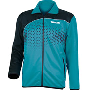 Tibhar Trainingsjack Spel