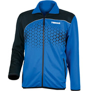 Tibhar Trainingsjack Spel