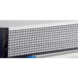 Tibhar sparen Net Hobby Clip zwart