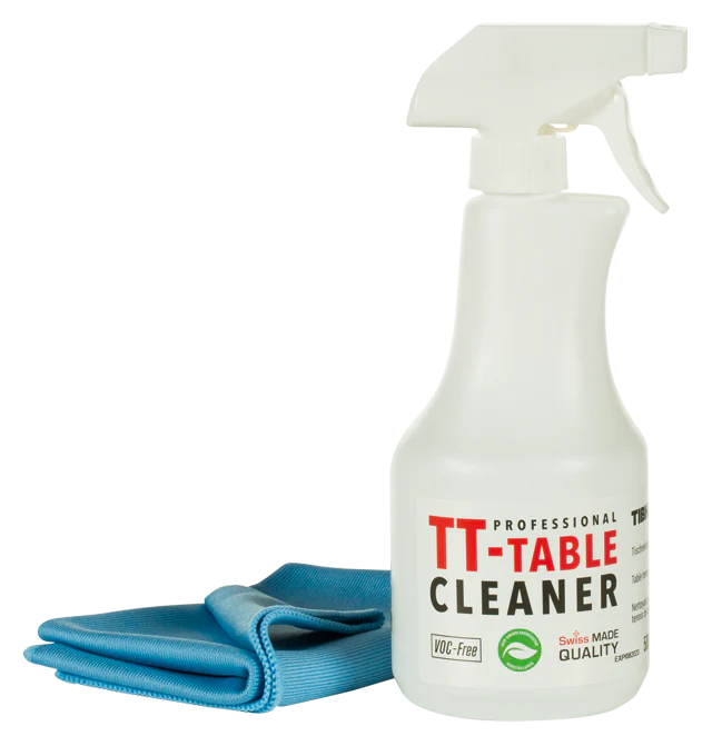 Tibhar Tafelreiniger Professioneel 500ml.