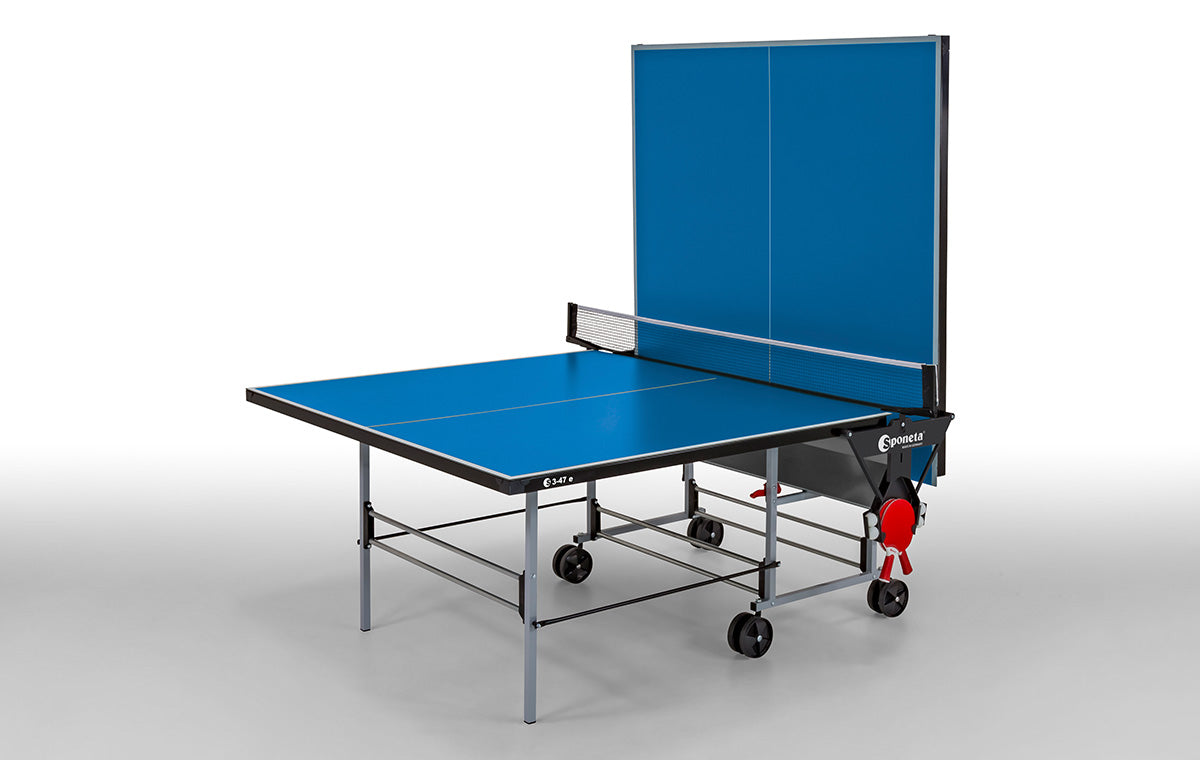 Sponeta TT-tafel S 3-47 e