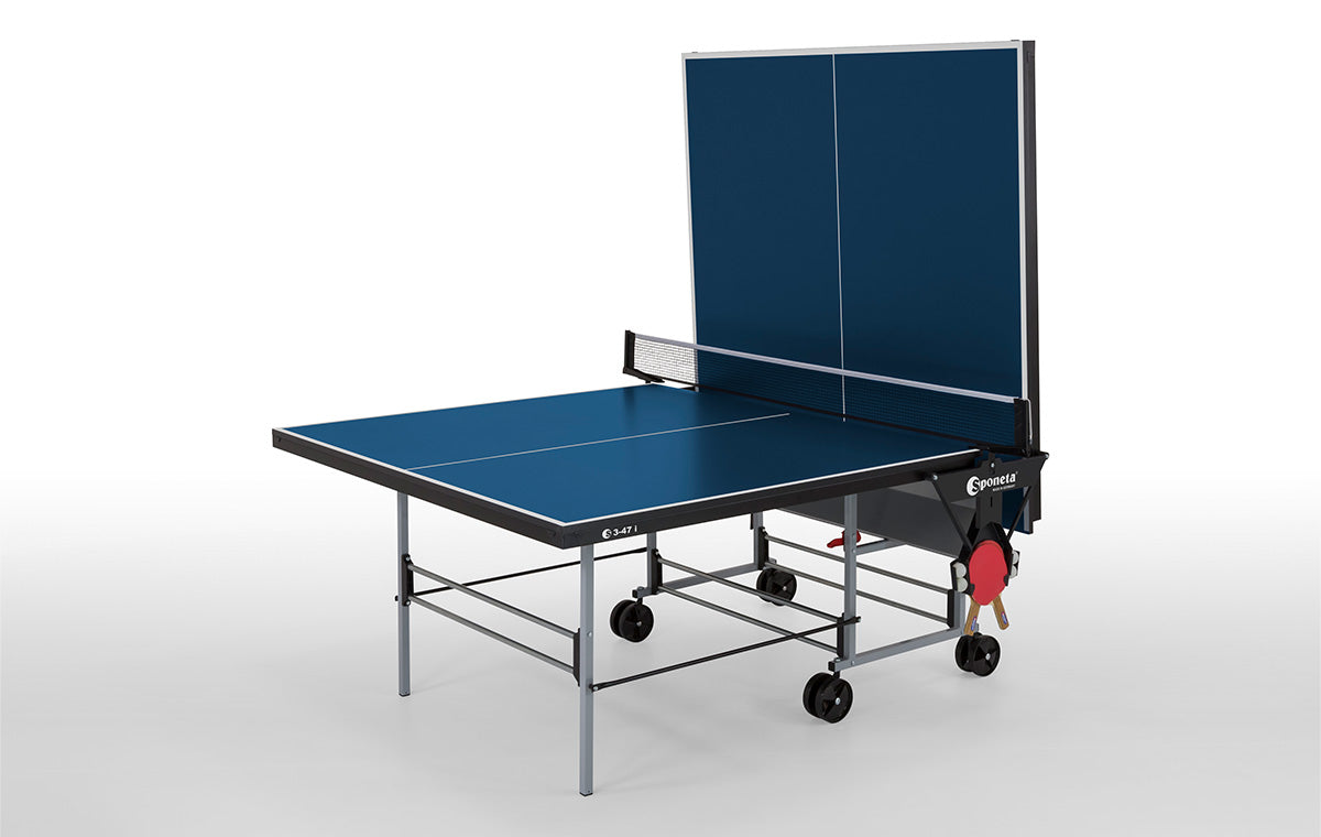 Sponeta TT-tafel S 3-47 i