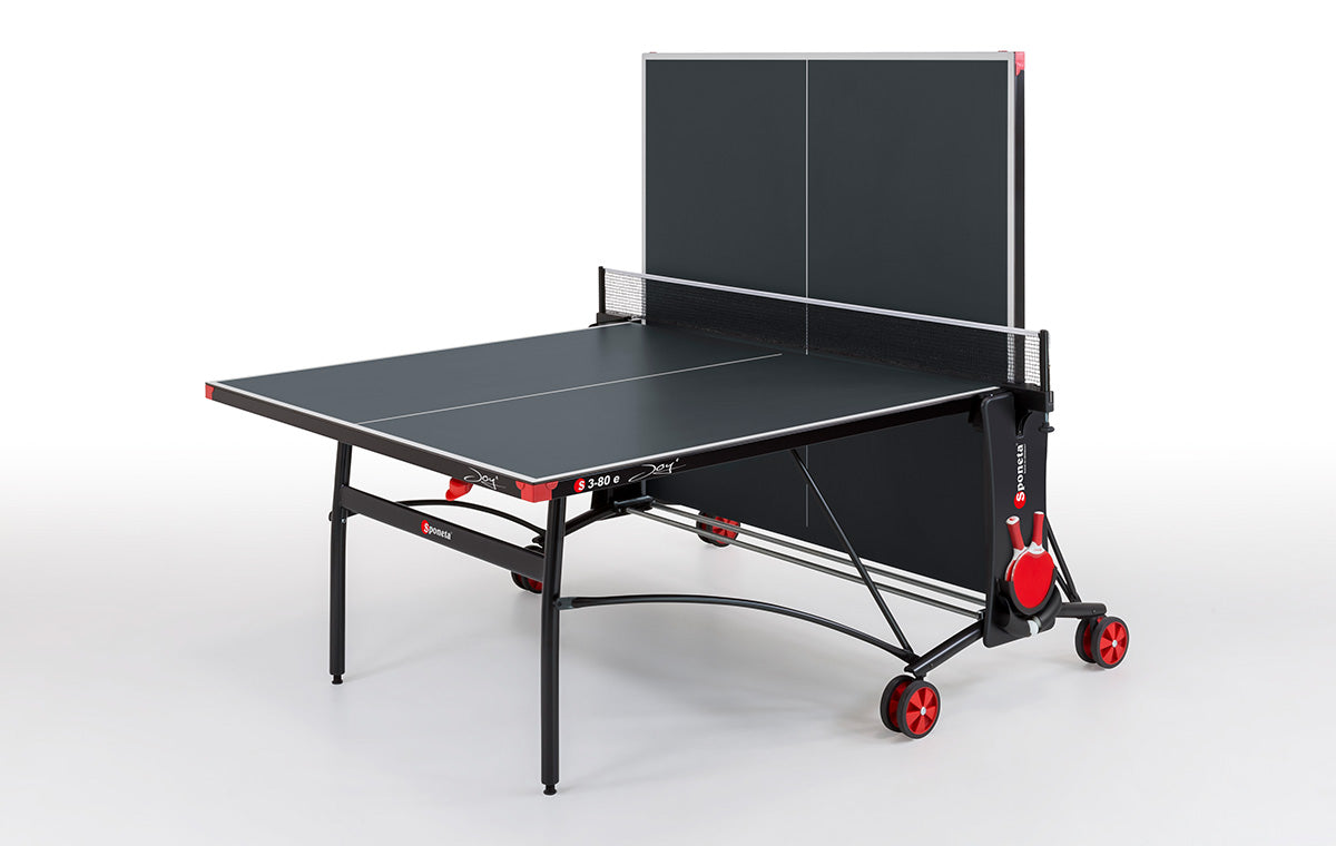 Sponeta TT-tafel S 3-80 e