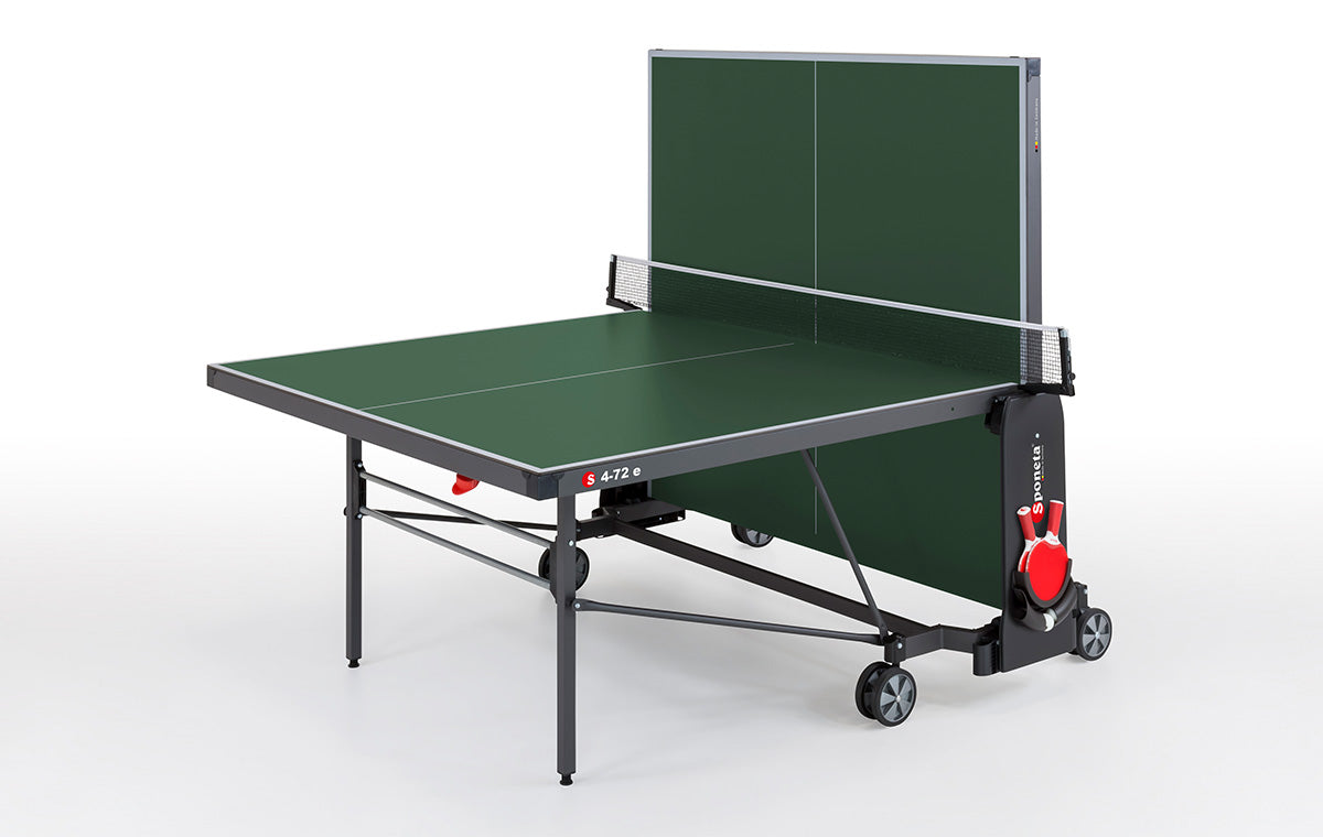 Sponeta TT-tafel S 4-72 e