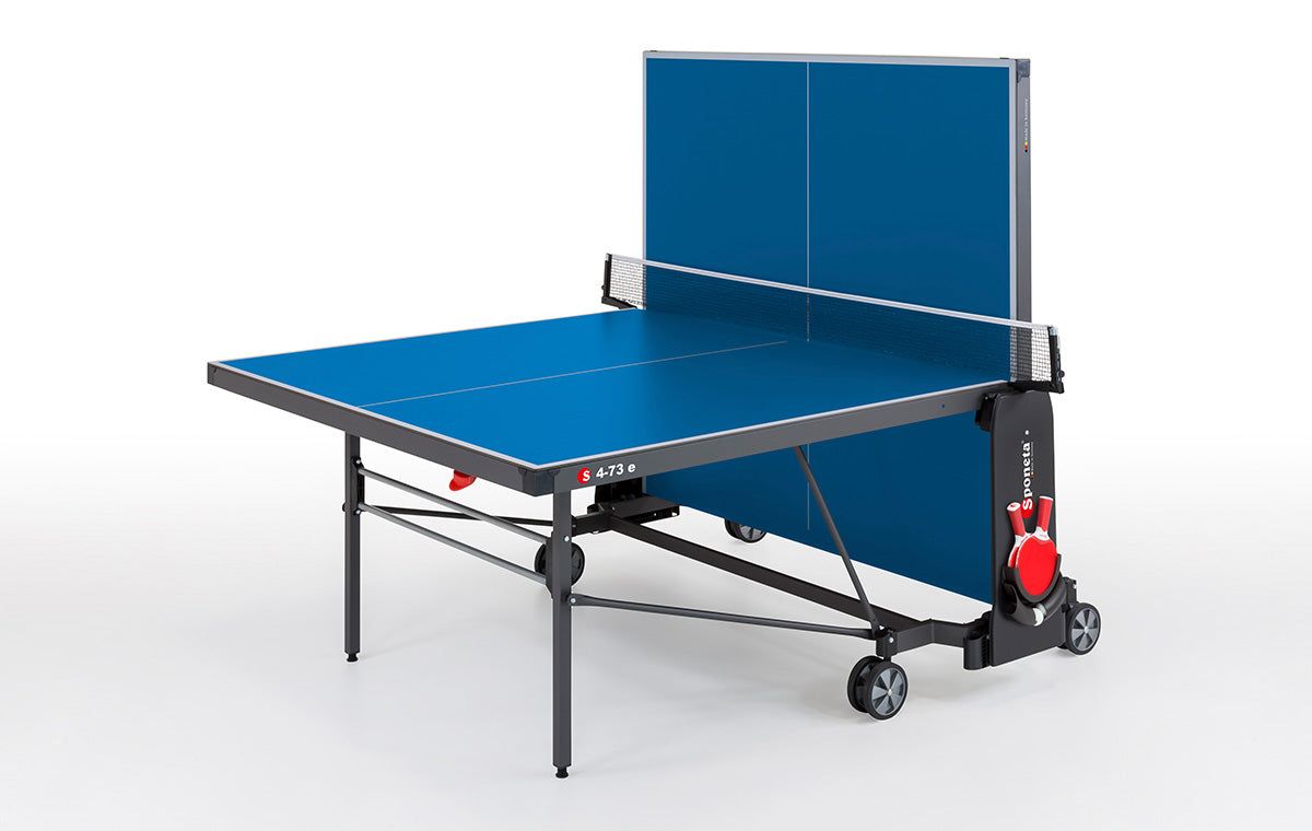 Sponeta TT-tafel S 4-73 e
