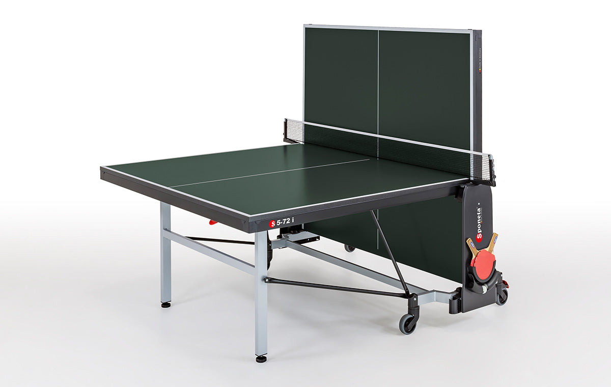 Sponeta TT-tafel S 5-72 i