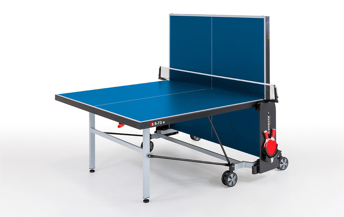Sponeta TT-tafel S 5-73 e
