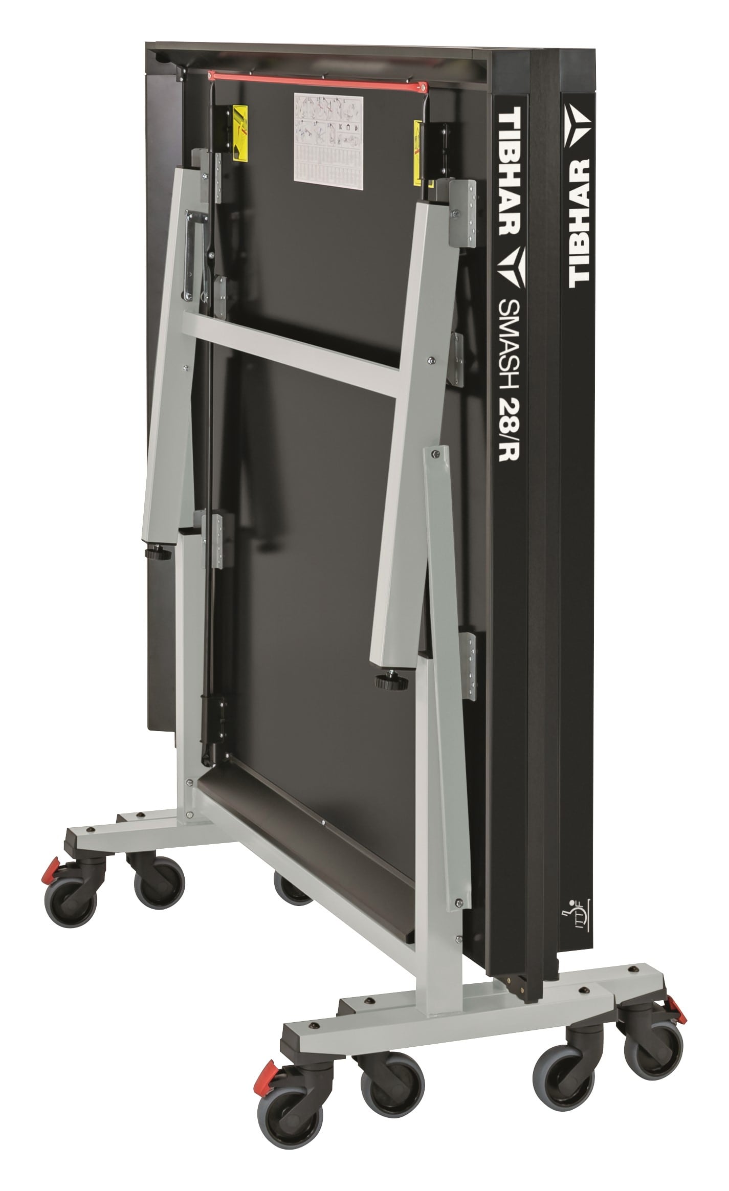 Tibhar tafel Smash 28-R