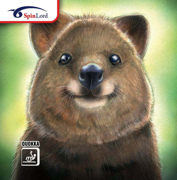 Spinlord Quokka