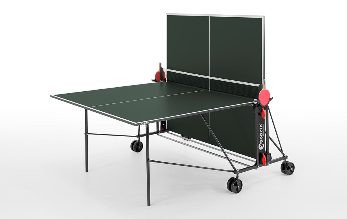 Sponeta TT-tafel S 1-42 i