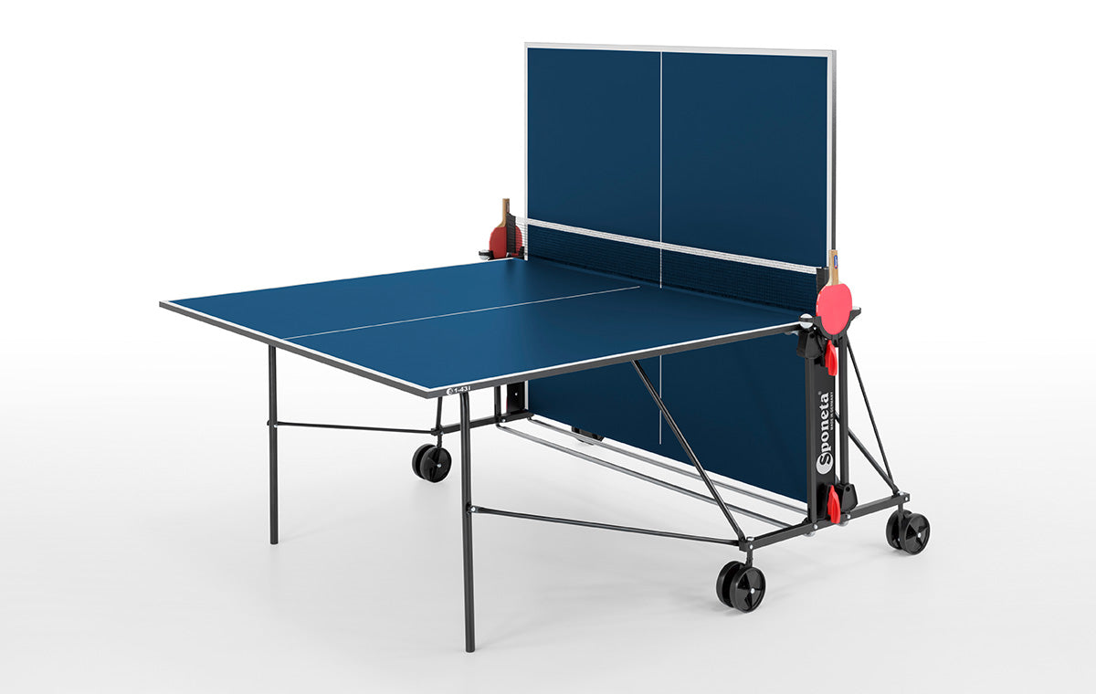 Sponeta TT-tafel S 1-43 i