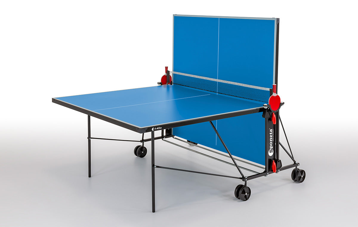 Sponeta TT-tafel S 1-43 e