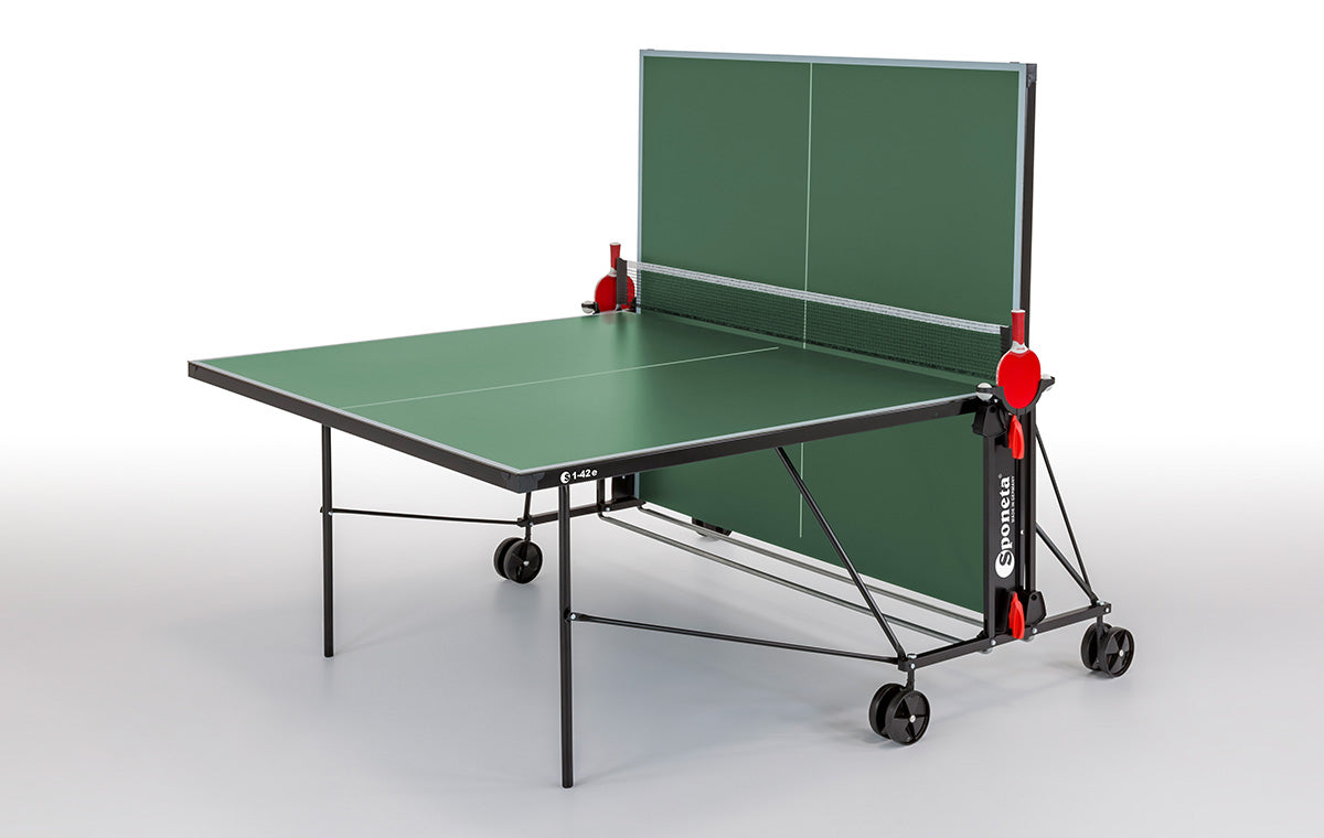 Sponeta TT-tafel S 1-42 e