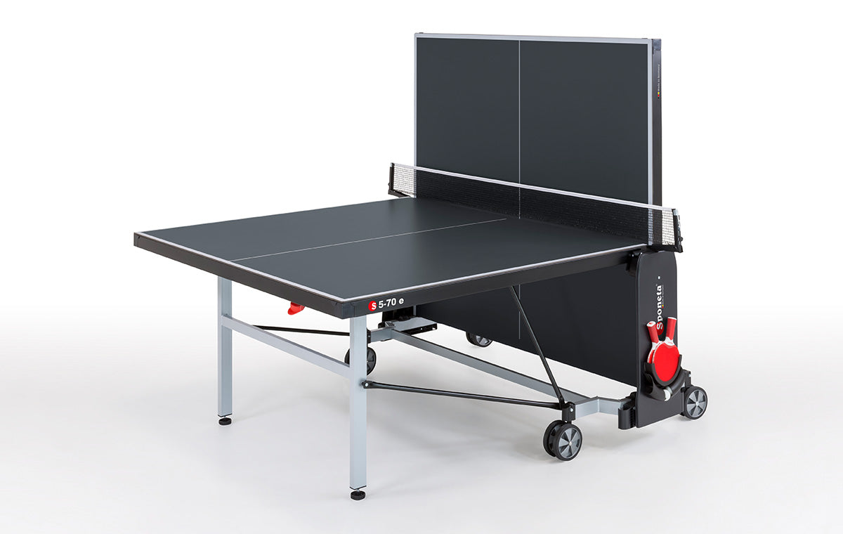 Sponeta TT-tafel S 5-70 e