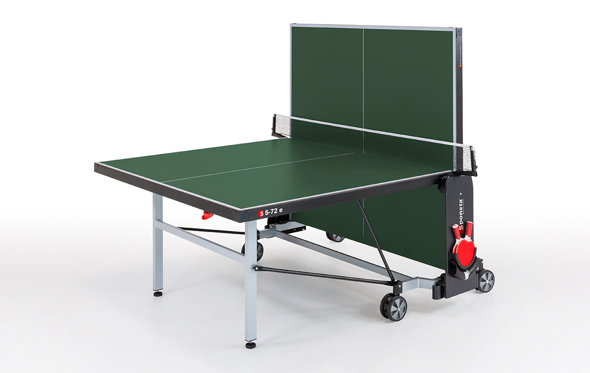 Sponeta TT-tafel S 5-72 e
