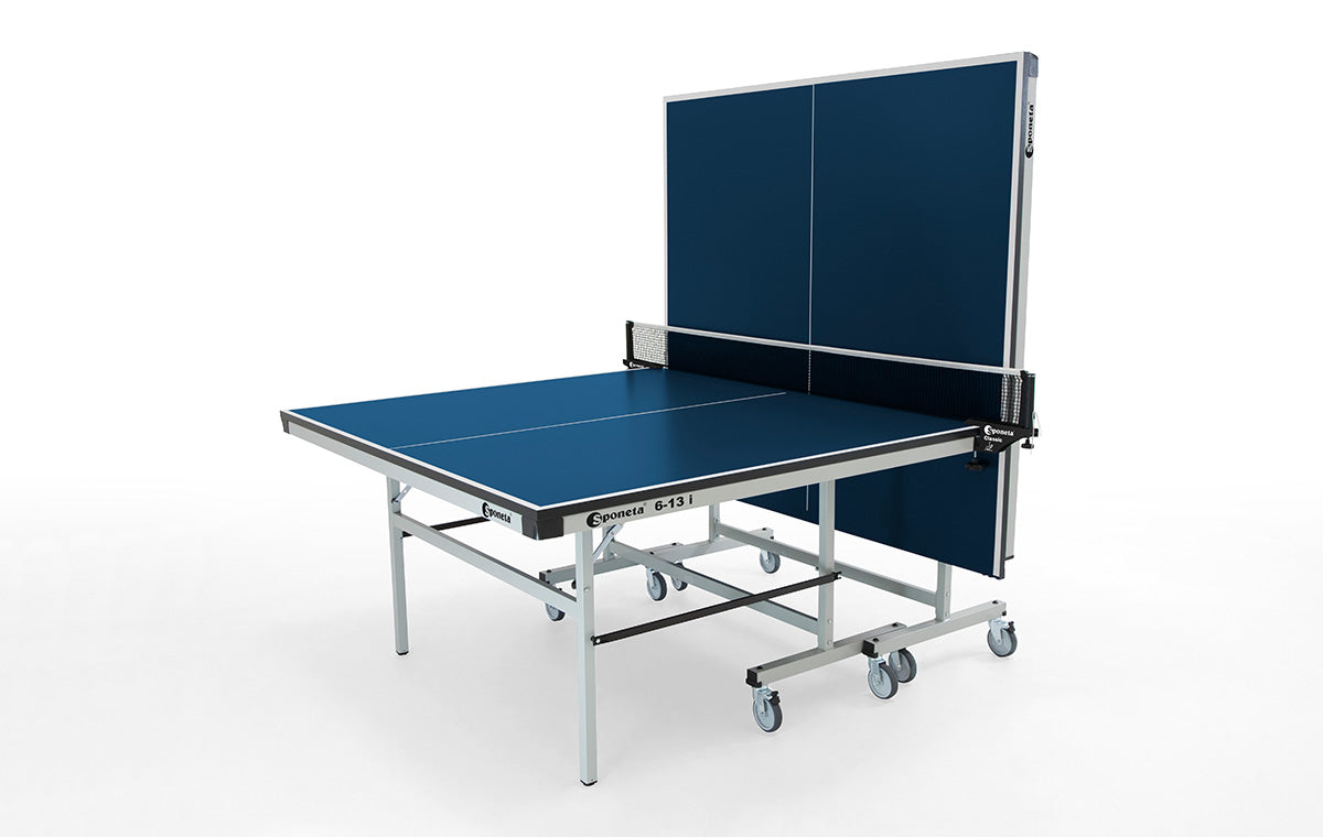 Sponeta TT-tafel S 6-13 i