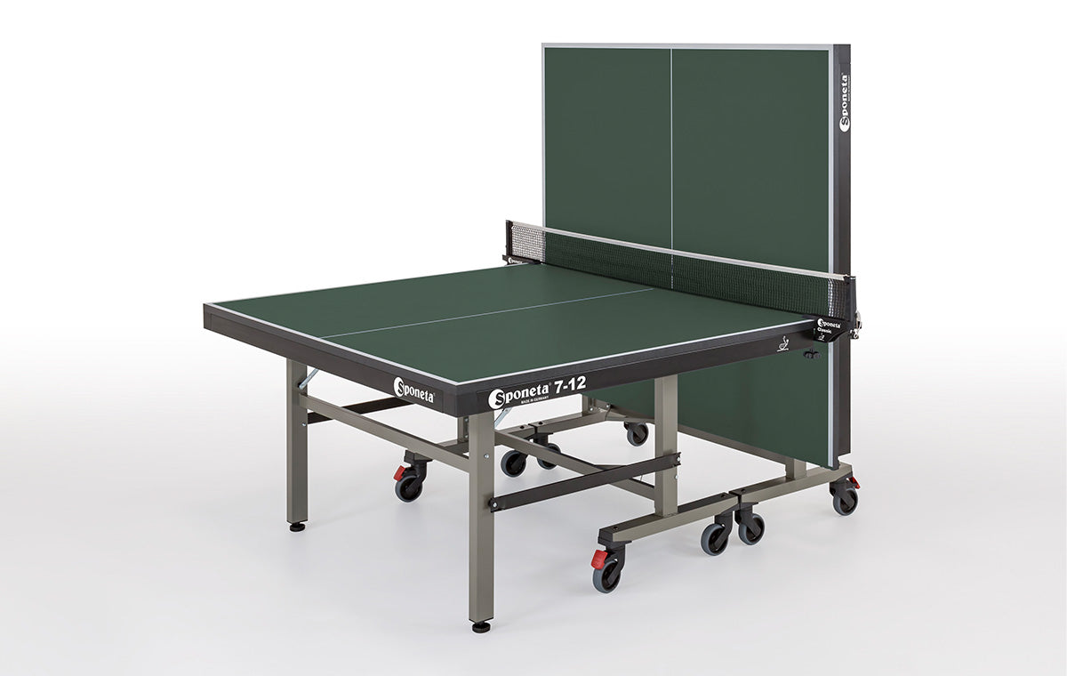 Sponeta TT-tafel S7-12