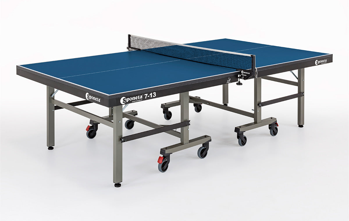 Sponeta TT-tafel S7-13