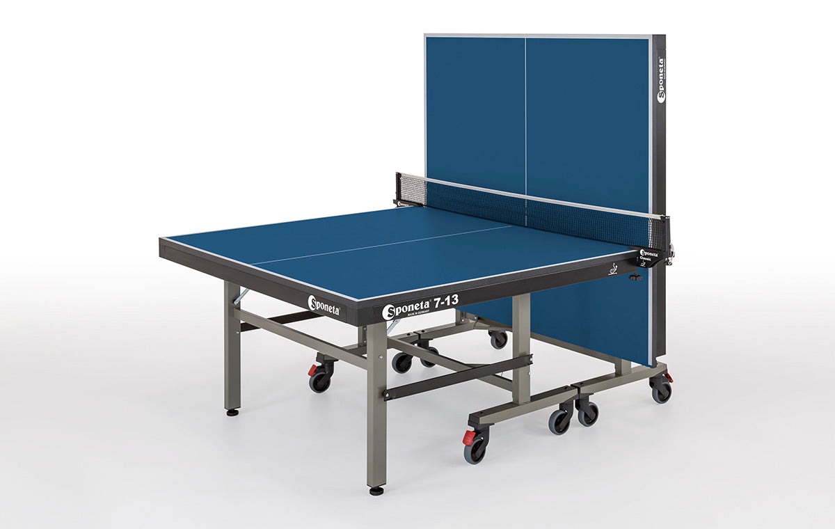 Sponeta TT-tafel S7-13