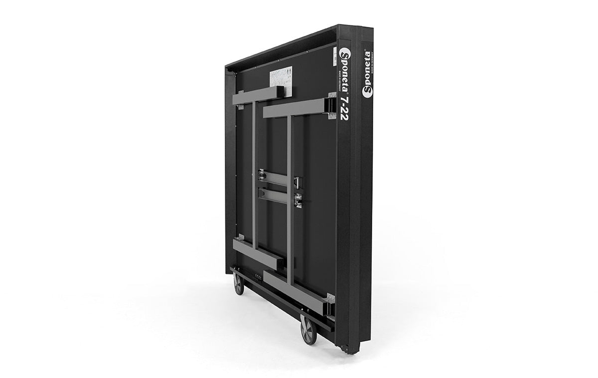 Sponeta TT-Tafel S 7-22 Standaard Compact