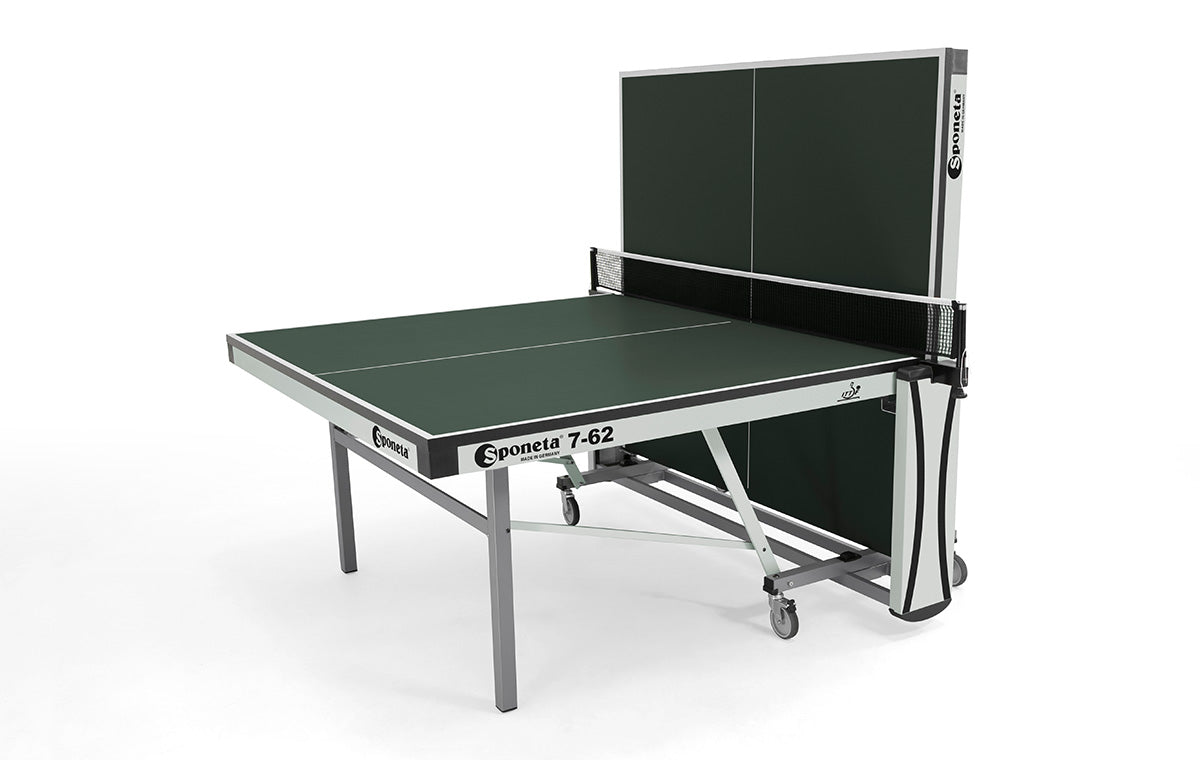 Sponeta TT-tafel S 7-62 i Profi Line