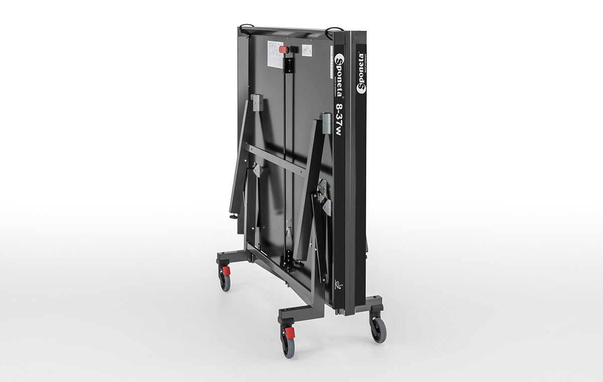 Sponeta TT-Tablel Super Compact S8-37W