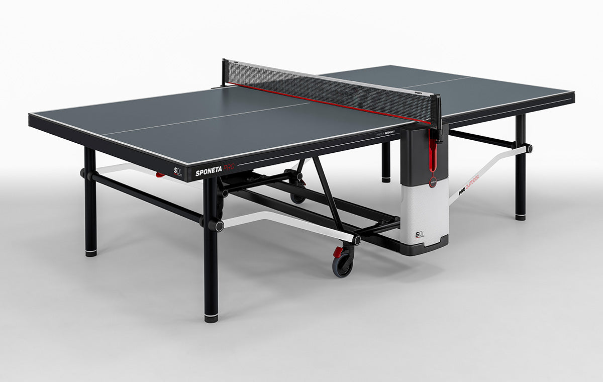 Sponeta TT-tafel SDL Pro Outdoor