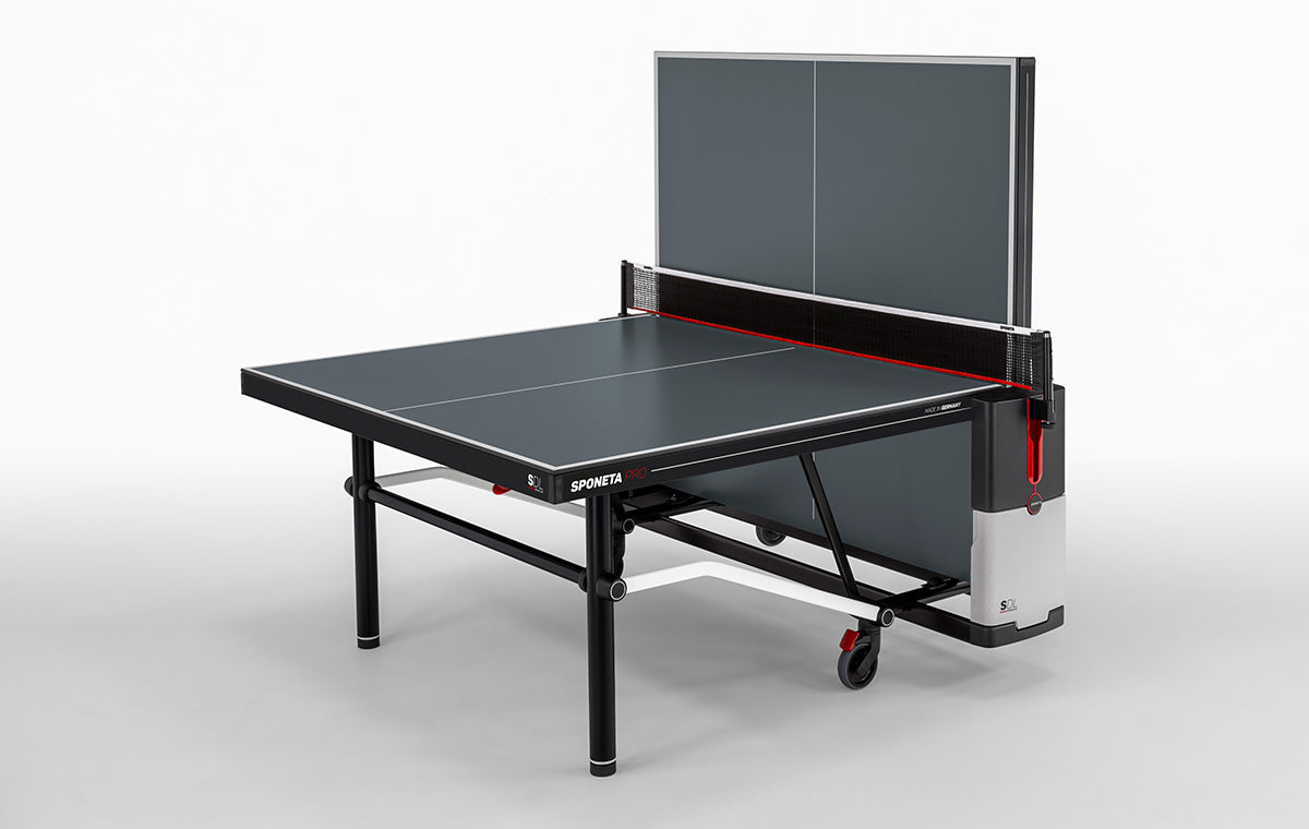 Sponeta TT-tafel SDL Pro Outdoor