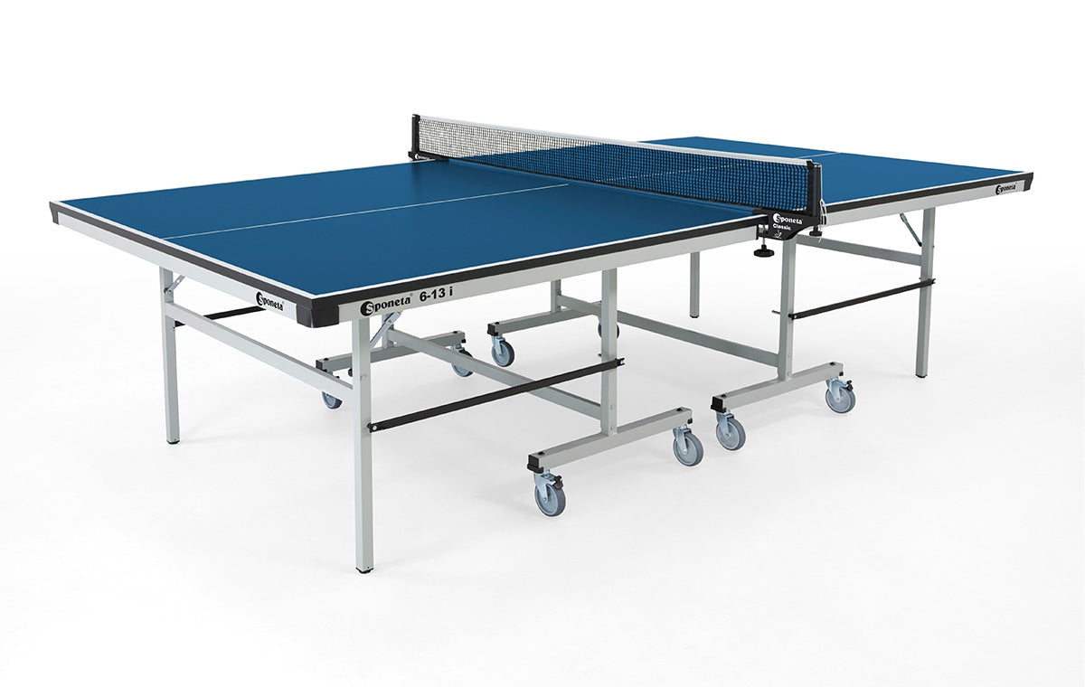 Sponeta TT-tafel S 6-13 inch