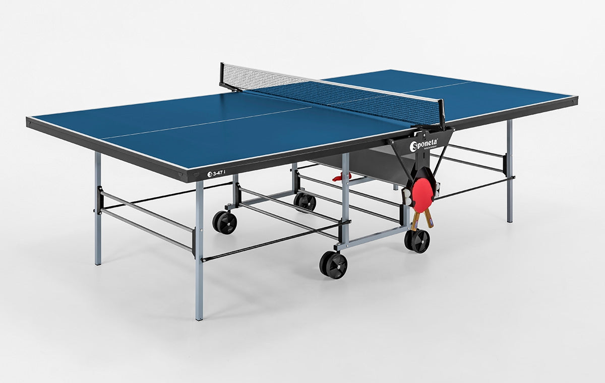 Sponeta TT-tafel S 3-47 i