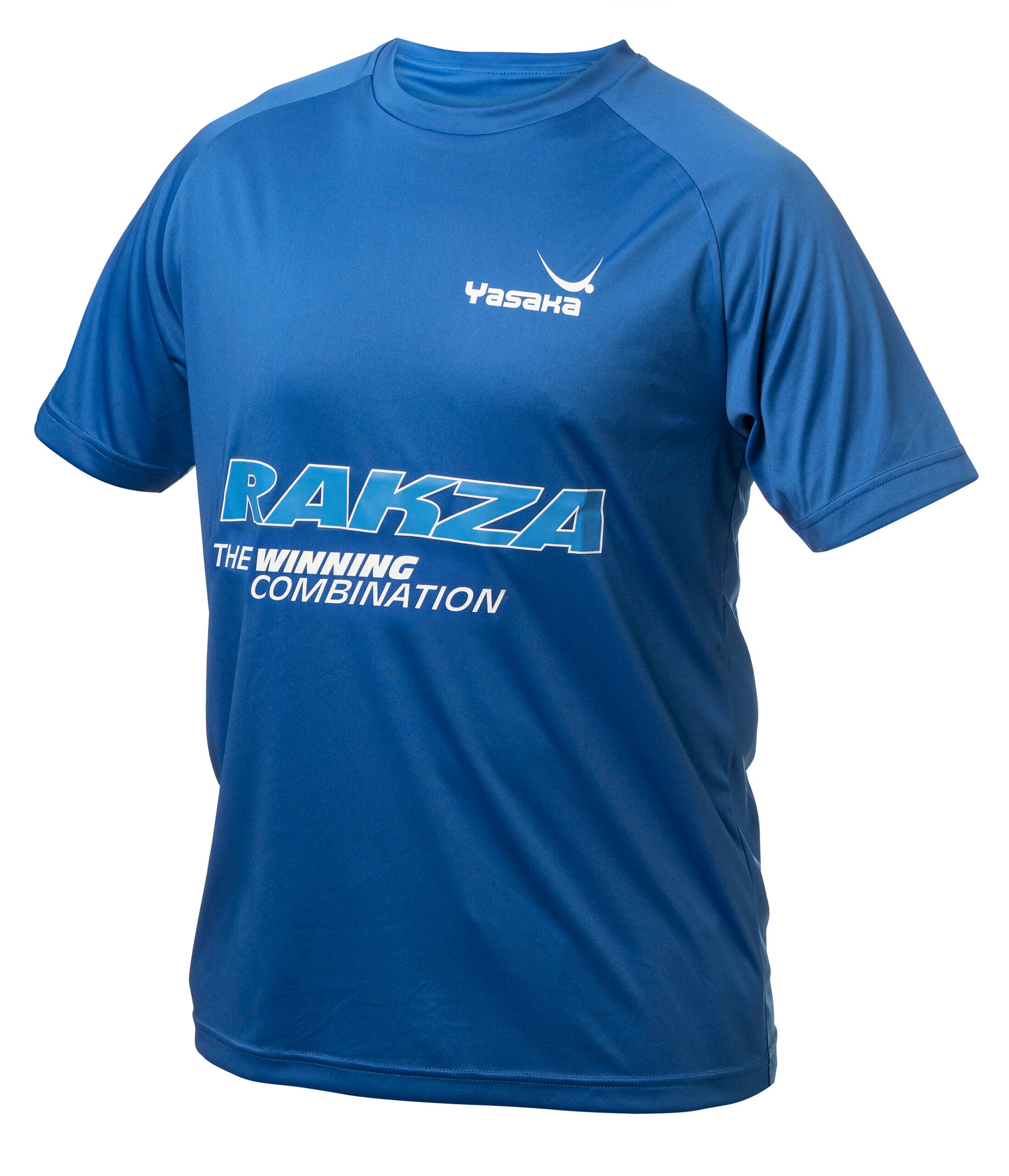 Yasaka T-shirt Rakza Promo