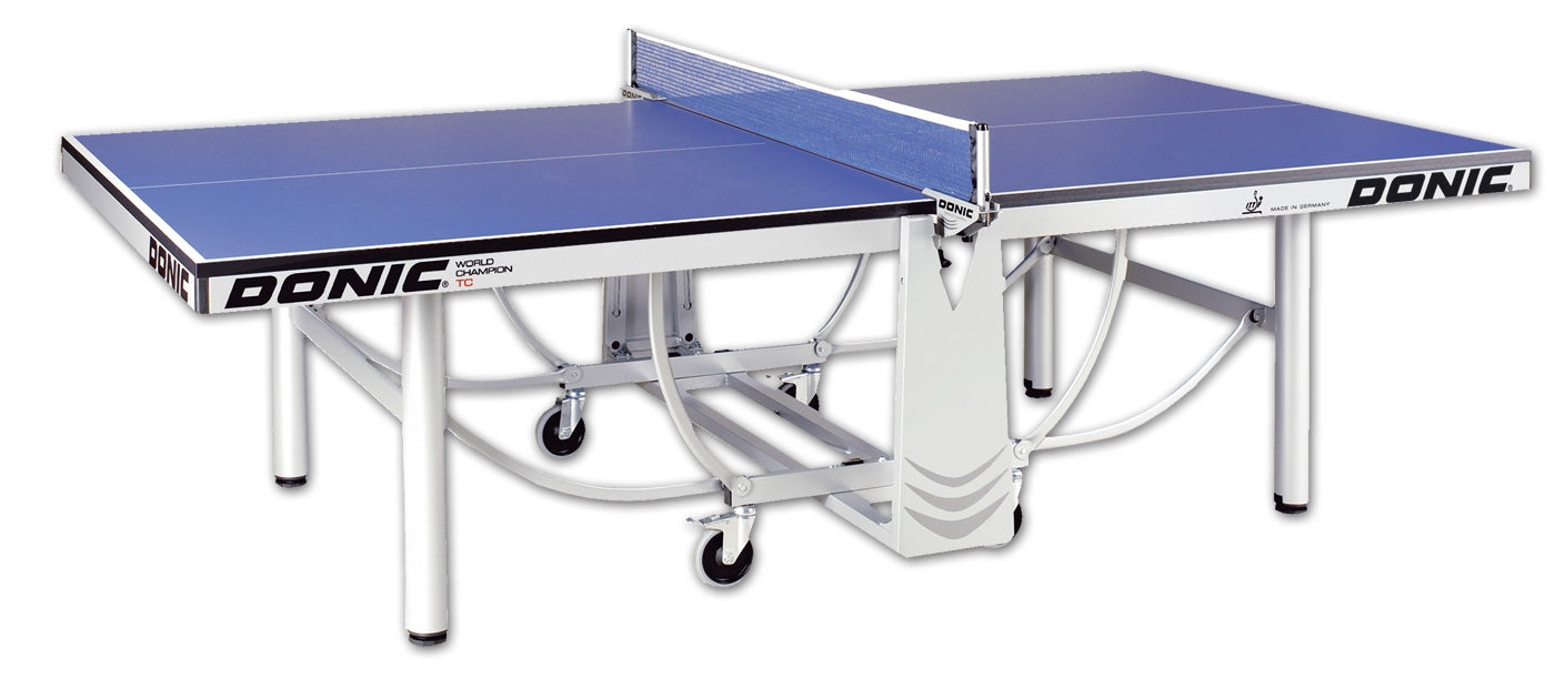 Donic tafel Wereldkampioen TC 25