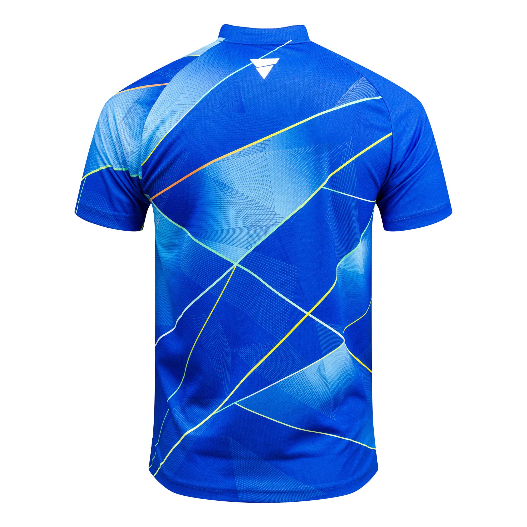 Victas Shirt 225 blauw
