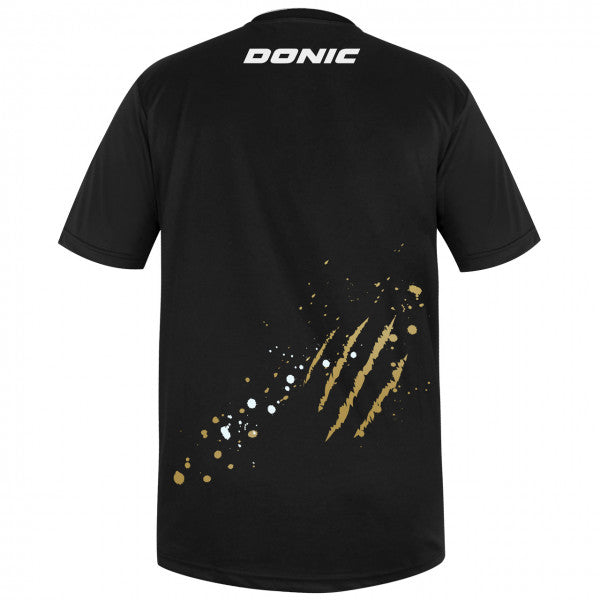 Donic T-Shirt Tijger