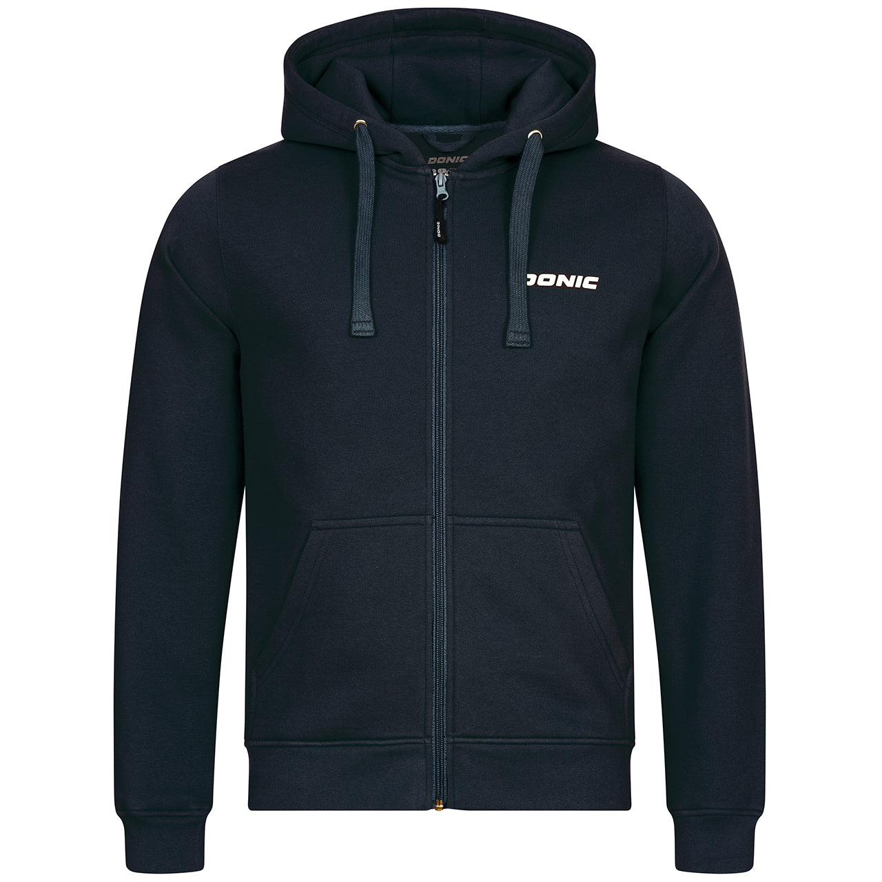 Donic Hooded Sweater Trip